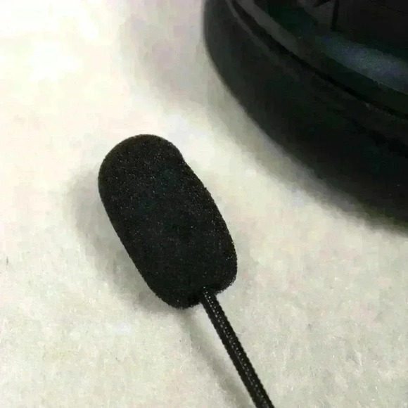 AUDIO-TECHNICA ATH-G1 Over-Ear Premium Gaming Headphones Microphone Wired - Picture 13 of 16